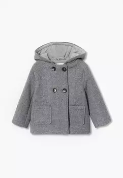 Пальто Mango Kids