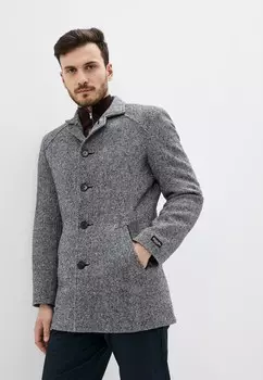Пальто Misteks design
