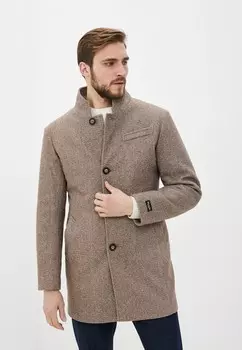 Пальто Misteks design