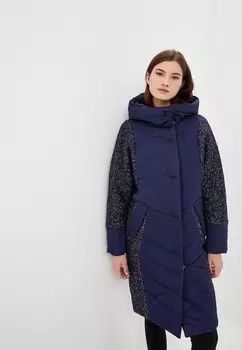 Пальто Rosso Style