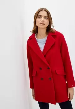 Пальто Tommy Hilfiger