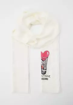 Палантин Boutique Moschino