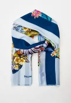 Палантин Pollini