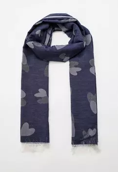 Палантин Weekend Max Mara