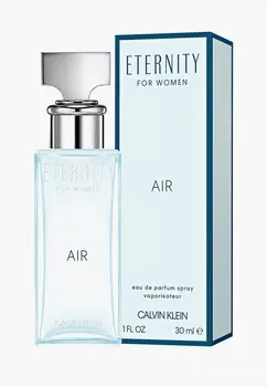 Парфюмерная вода Calvin Klein