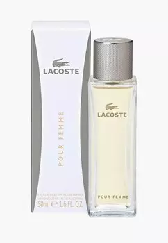 Парфюмерная вода Lacoste