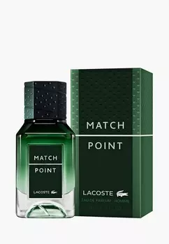 Парфюмерная вода Lacoste