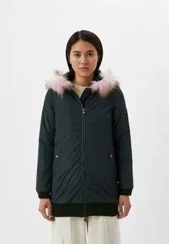 Парка Canadian