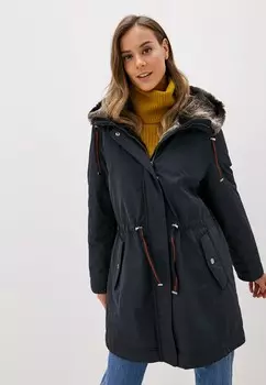 Парка Dixi-Coat