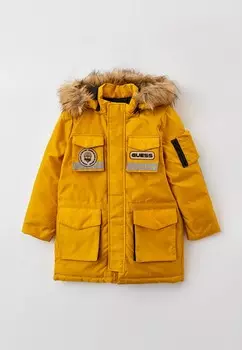 Парка Guess
