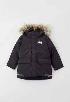 Парка Helly Hansen