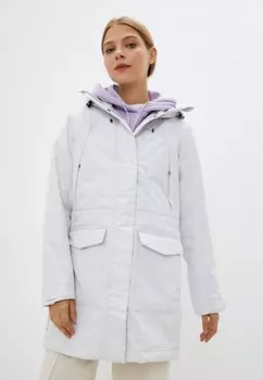Парка Helly Hansen