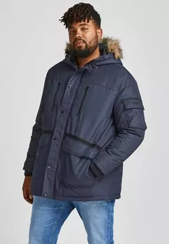 Парка Jack &amp; Jones