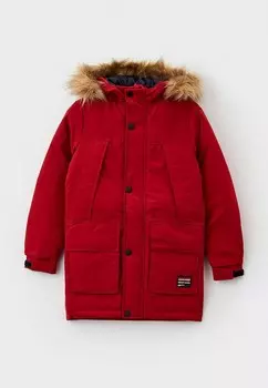 Парка Jack &amp; Jones