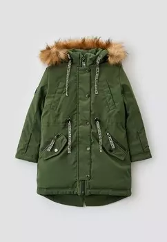 Парка Nikastyle