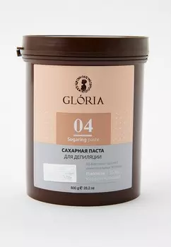 Паста для шугаринга Gloria Sugaring &amp; Spa