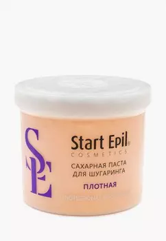 Паста для шугаринга Start Epil