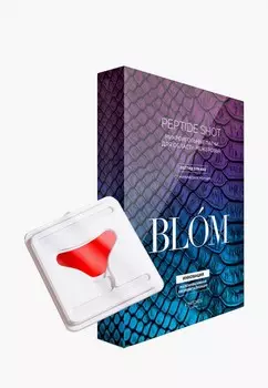Патчи для лица Blom