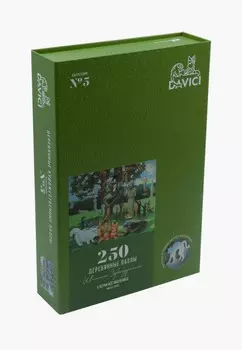 Пазл Davici