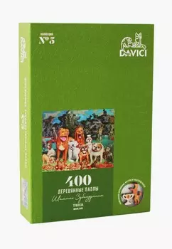 Пазл Davici