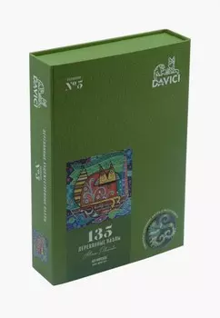 Пазл Davici