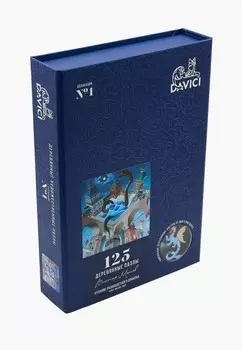 Пазл Davici