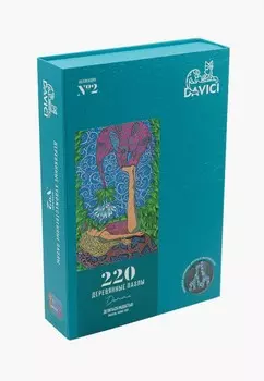 Пазл Davici