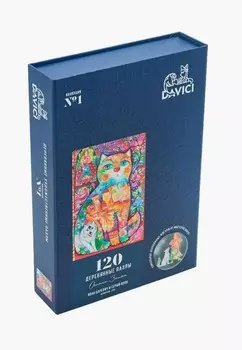Пазл Davici