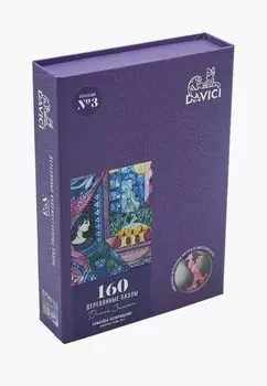 Пазл Davici
