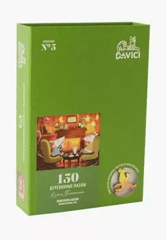 Пазл Davici