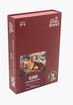 Пазл Davici