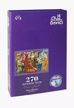 Пазл Davici