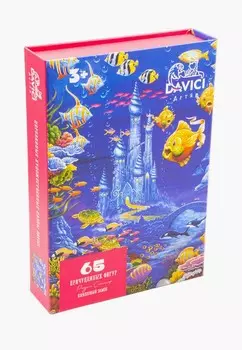 Пазл Davici