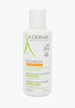 Пена для ванны A-derma