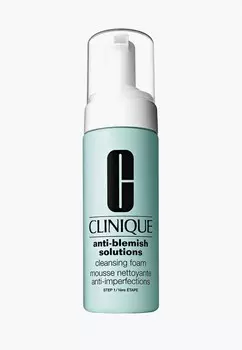 Пенка для умывания Clinique
