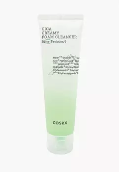 Пенка для умывания Cosrx
