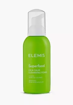 Пенка для умывания Elemis