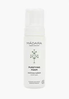 Пенка для умывания Madara