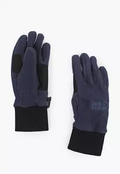 Перчатки Jack Wolfskin