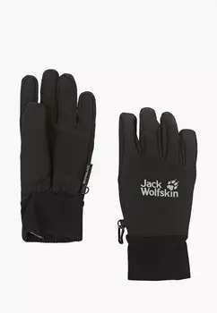 Перчатки Jack Wolfskin