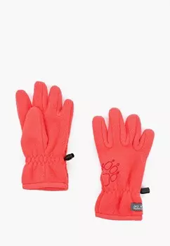 Перчатки Jack Wolfskin
