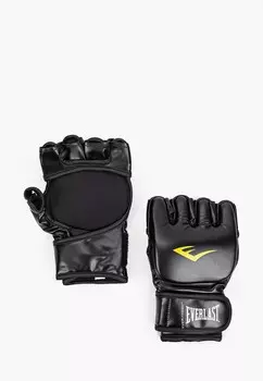Перчатки ММА Everlast