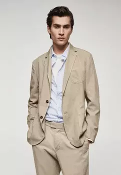Пиджак Mango Man