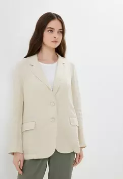 Пиджак United Colors of Benetton