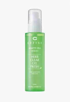 Пилинг для лица Cefine