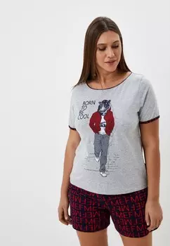 Пижама El Fa Mei