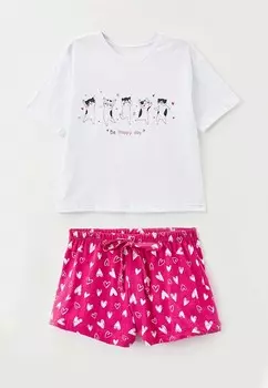 Пижама HappyFox