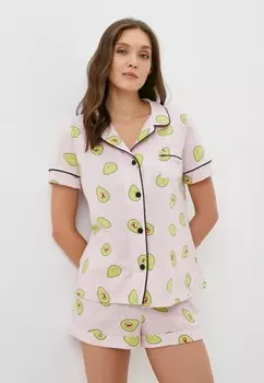 Пижама Kaftan