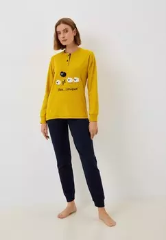 Пижама Milk &amp; Honey