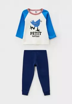 Пижама Petit Bateau
